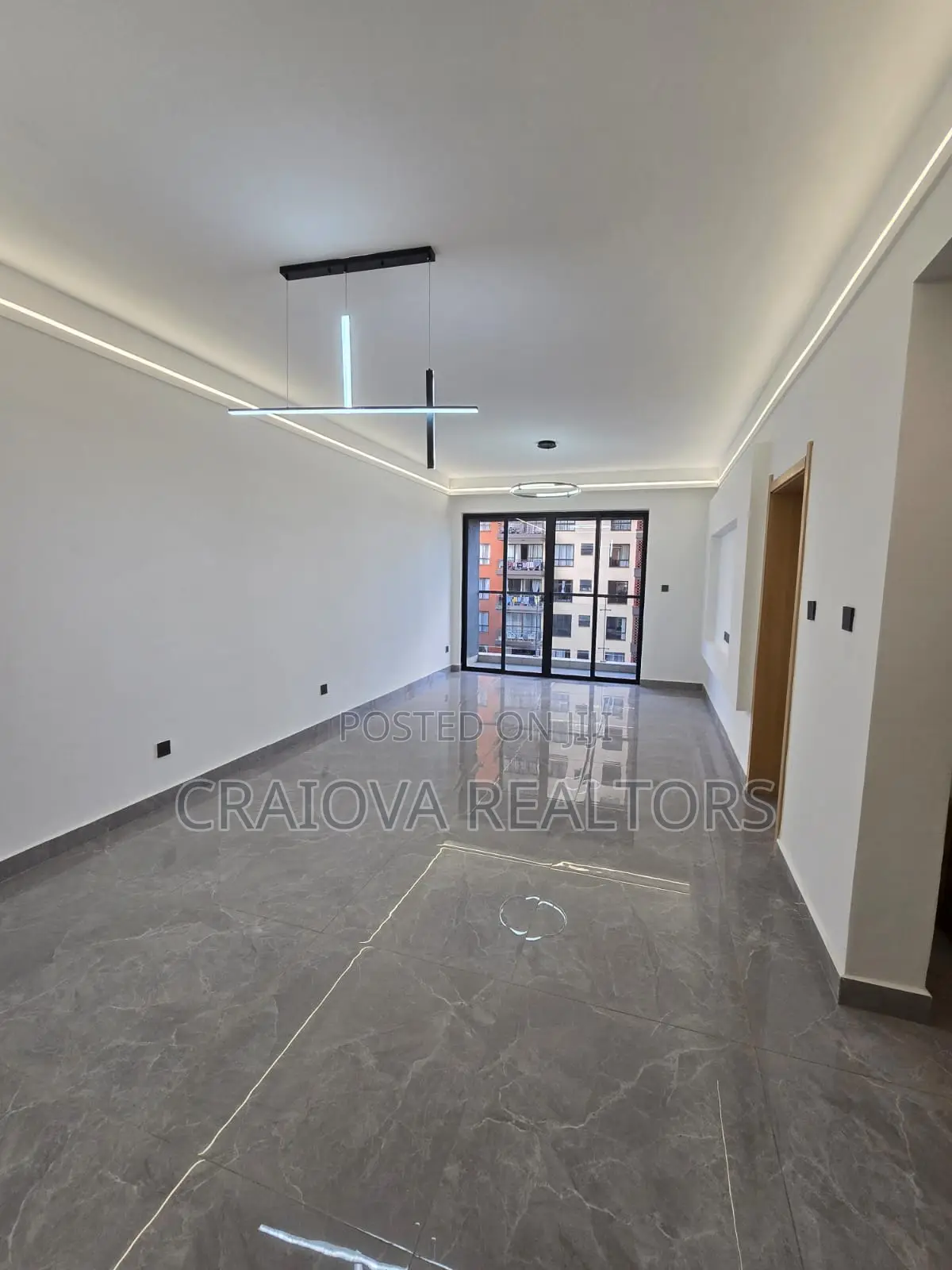 2bdrm Apartment in Hurlingham for rent