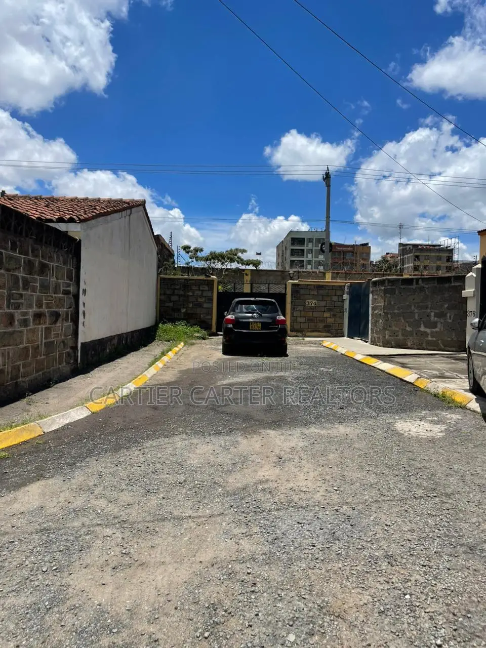 3bdrm Bungalow in BuruBuru for sale