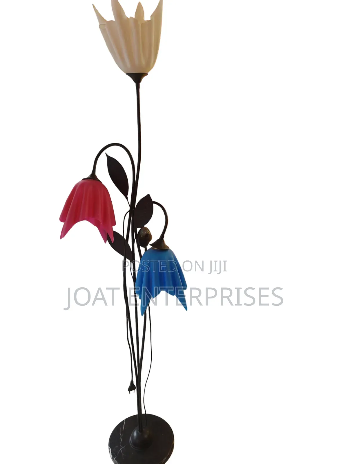 Floor Lamp