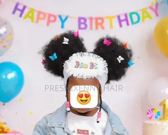 Baby Girl Wigs