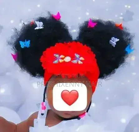 Baby Girl Wigs