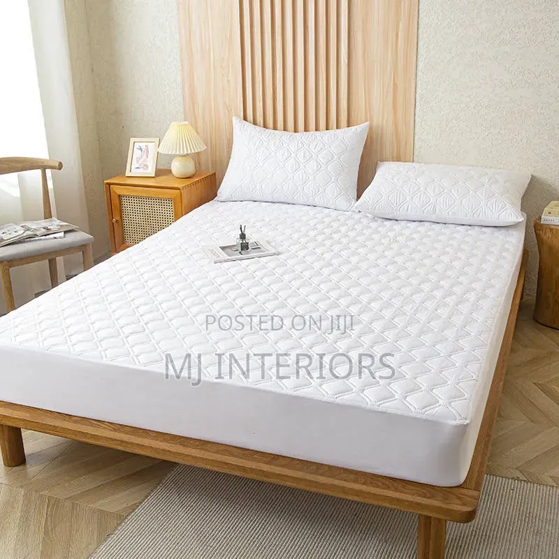 Dust Proof Pillow Protectors