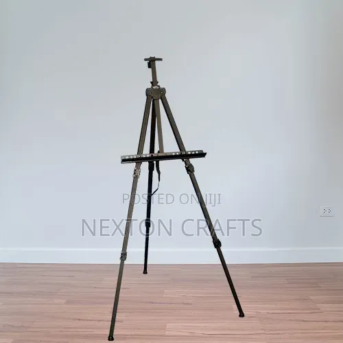 Metal Easel Stand