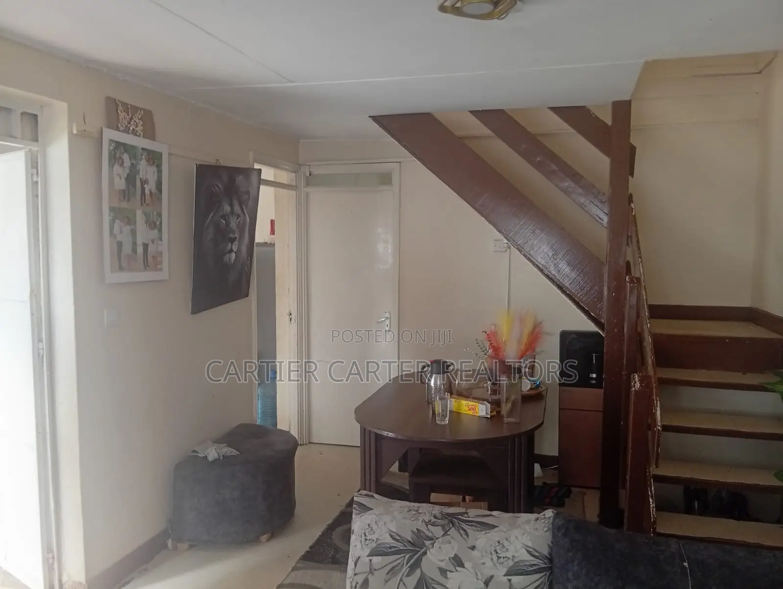 3bdrm Mansion in BuruBuru for sale