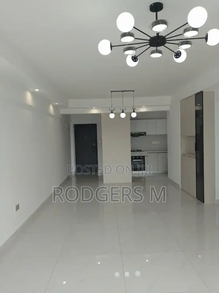 2bdrm Apartment in Raphta Road Area for rent