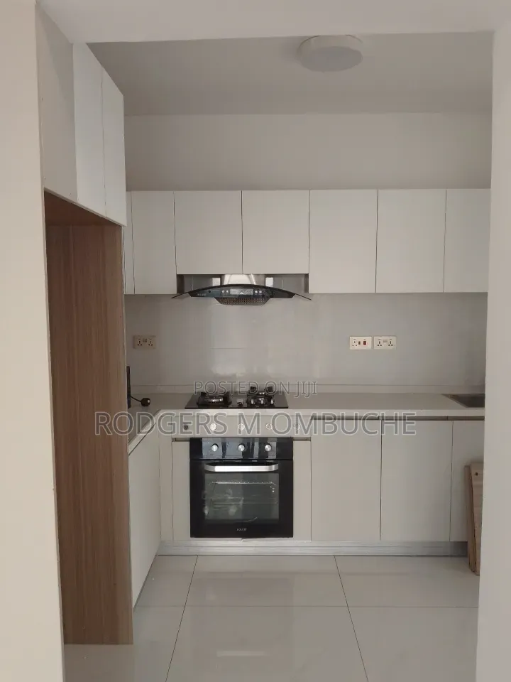 2bdrm Apartment in Raphta Road Area for rent