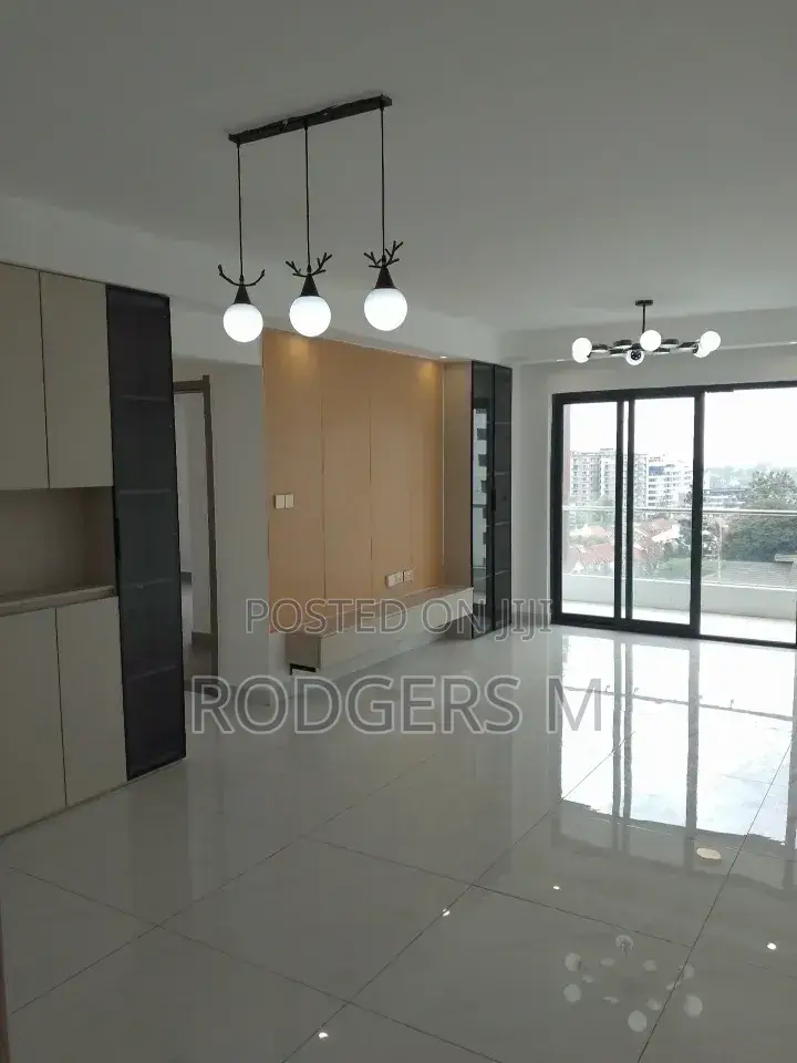 2bdrm Apartment in Raphta Road Area for rent