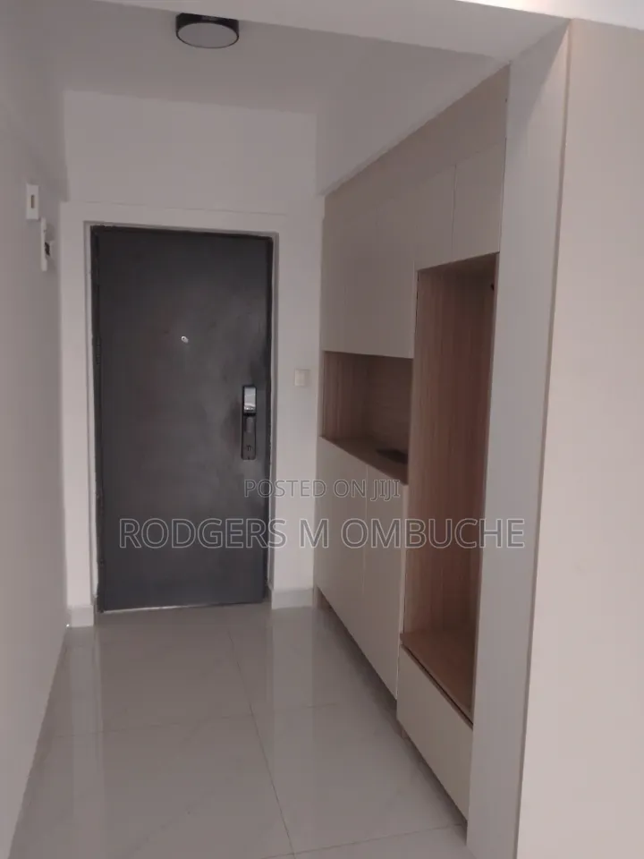 2bdrm Apartment in Raphta Road Area for rent
