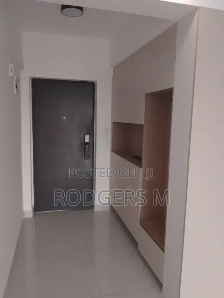 2bdrm Apartment in Raphta Road Area for rent