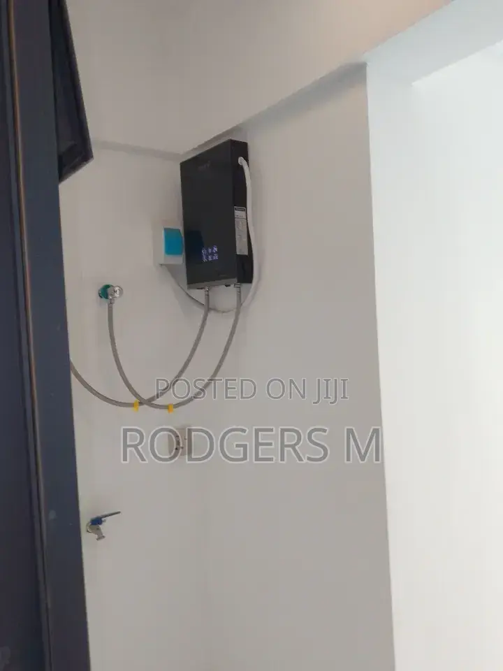 2bdrm Apartment in Raphta Road Area for rent