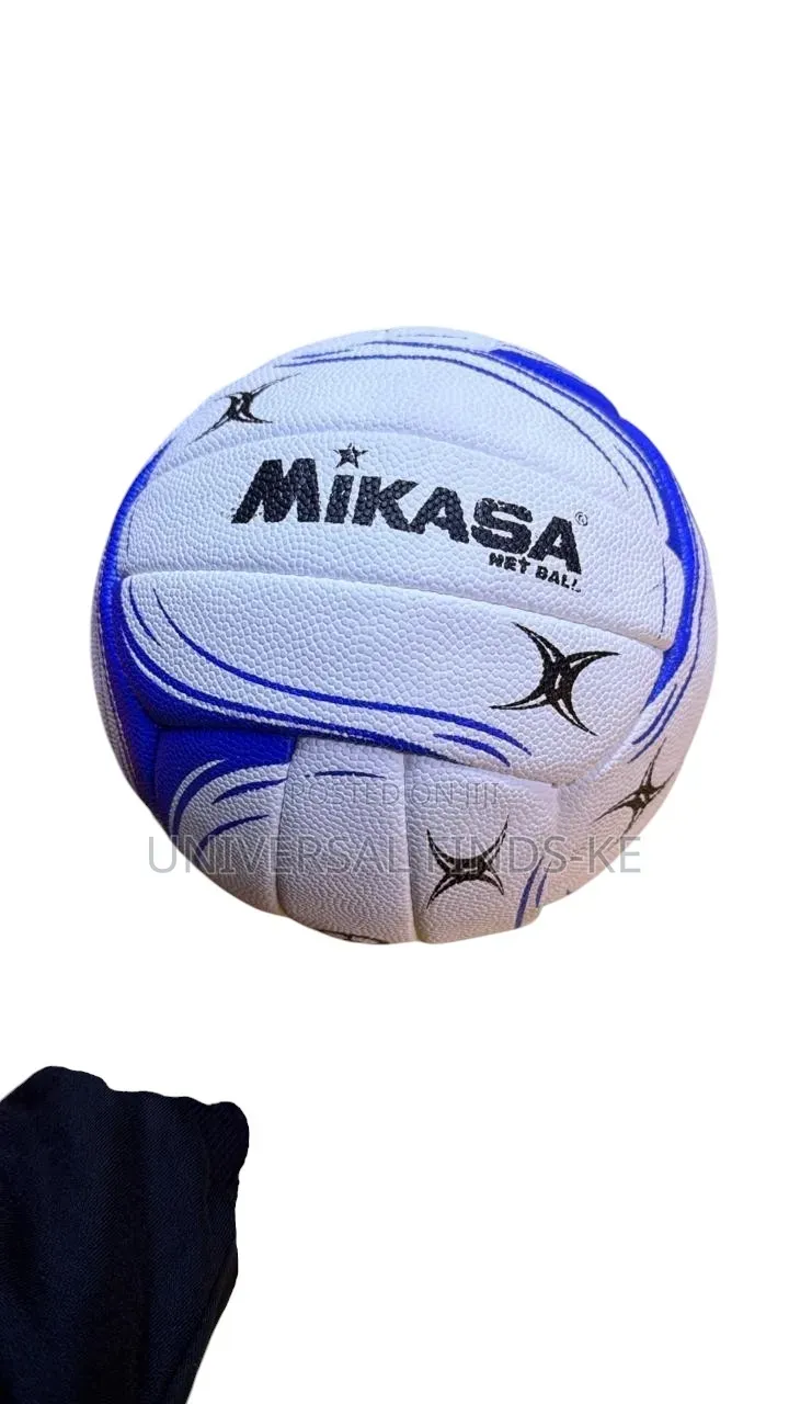 Original Mikasa Sports Netball