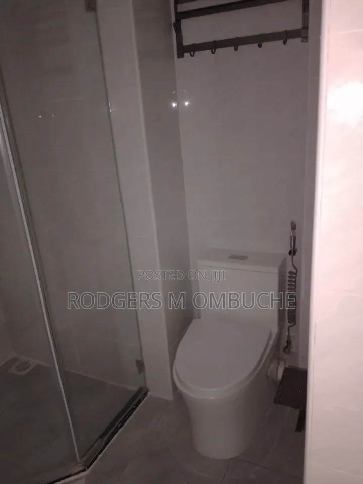 1bdrm Apartment in Kileleshwa for rent