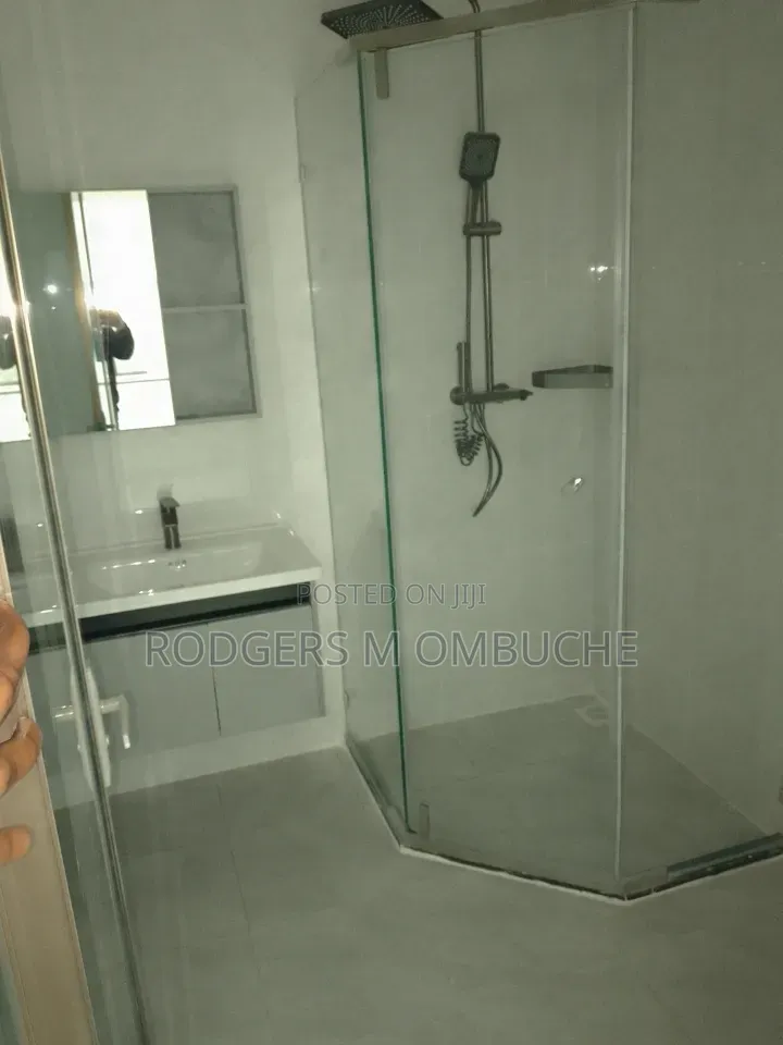 1bdrm Apartment in Kileleshwa for rent