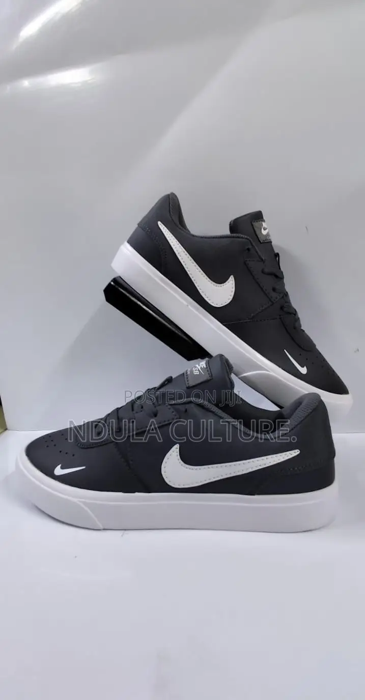 Nike Sb Force 58 Skate Shoes