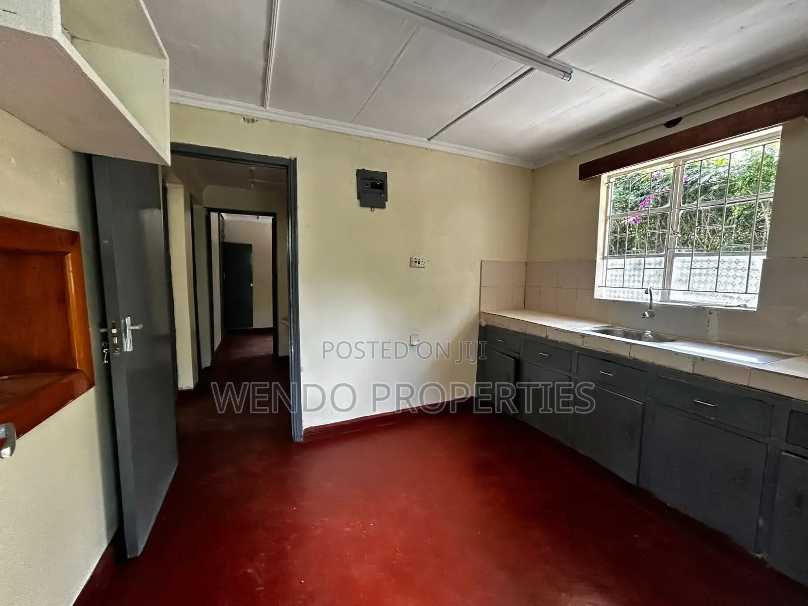 2bdrm Bungalow in Karen C for rent