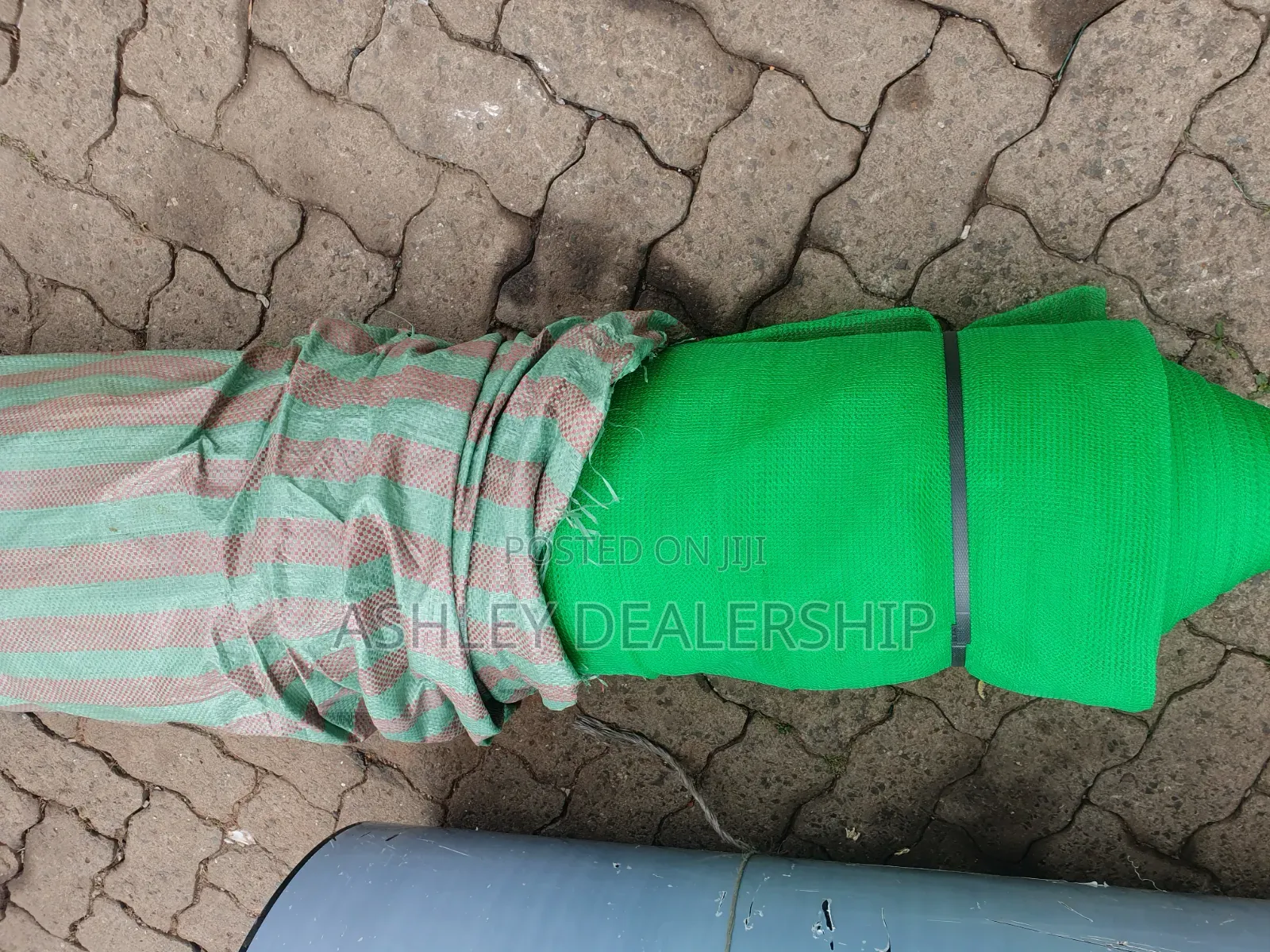 Scaffolding Construction Net