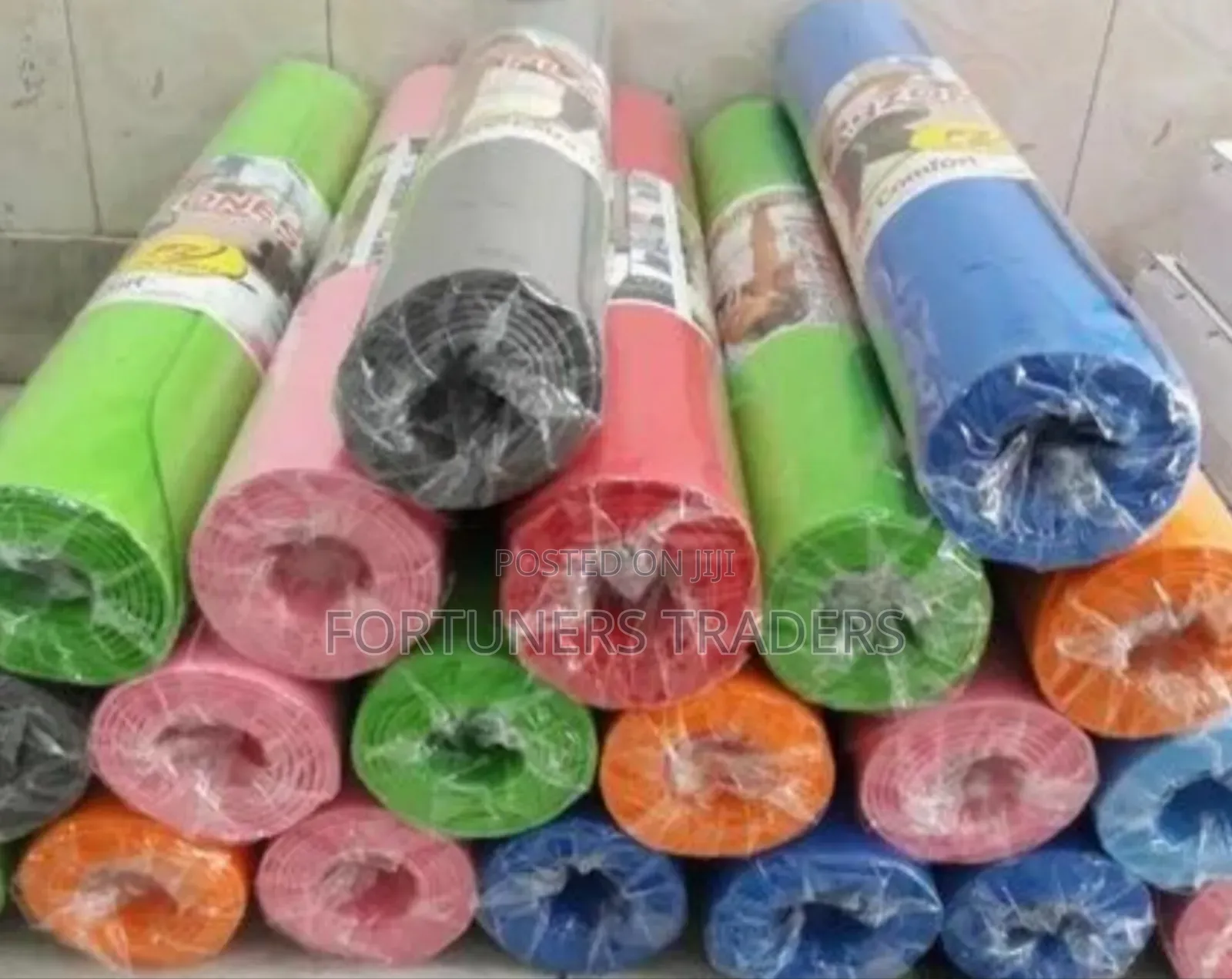 Yoga Mat Yoga Mat.