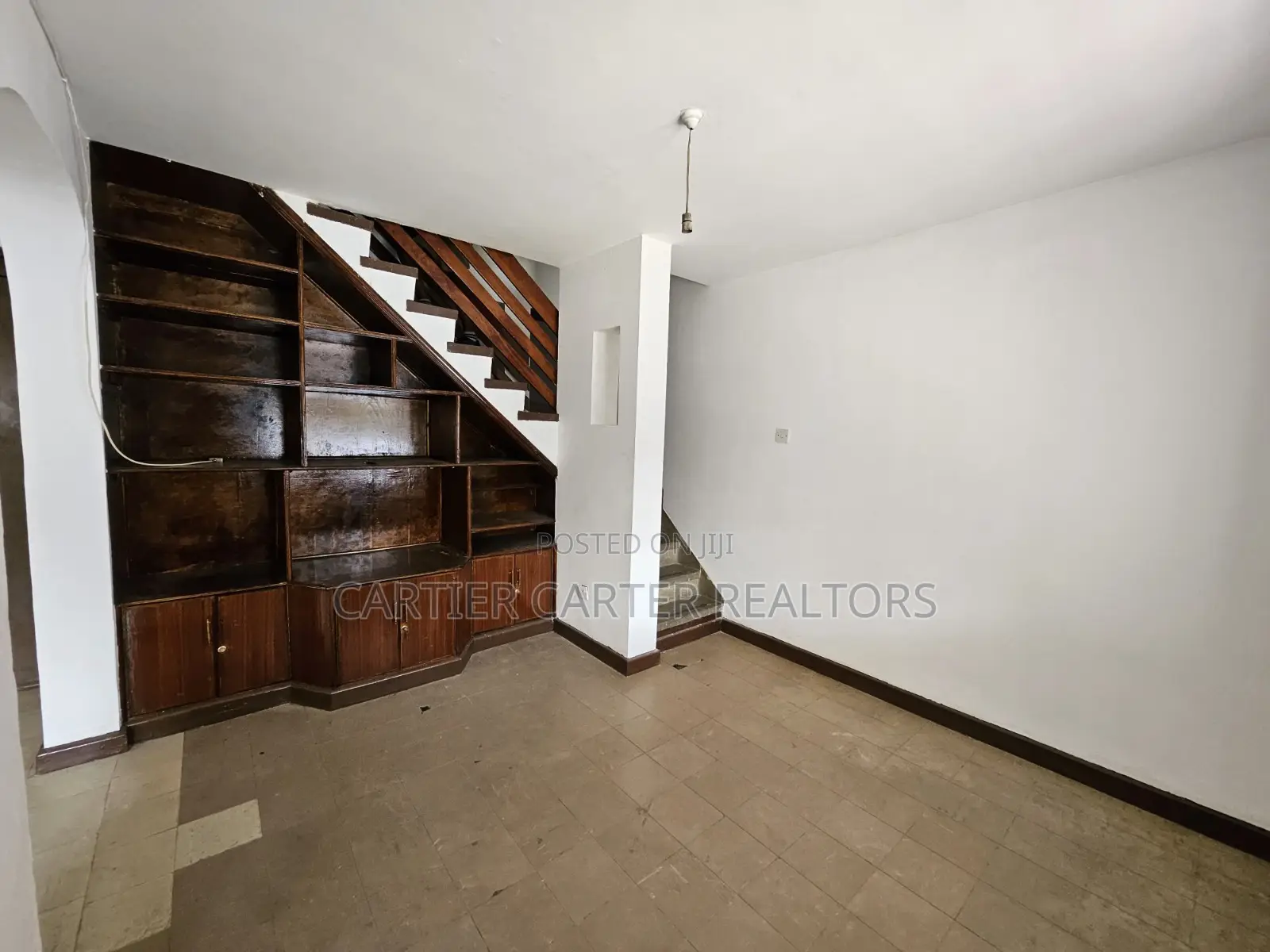4bdrm Maisonette in BuruBuru for sale