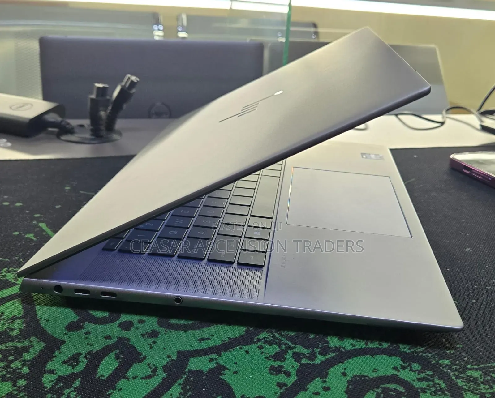 Laptop HP 32GB Intel Core i9 SSD 512GB