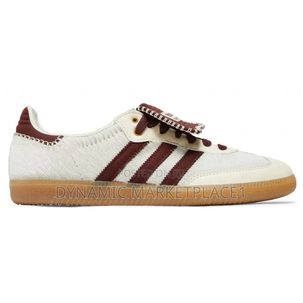 Adidas Wales Bonner Shoes