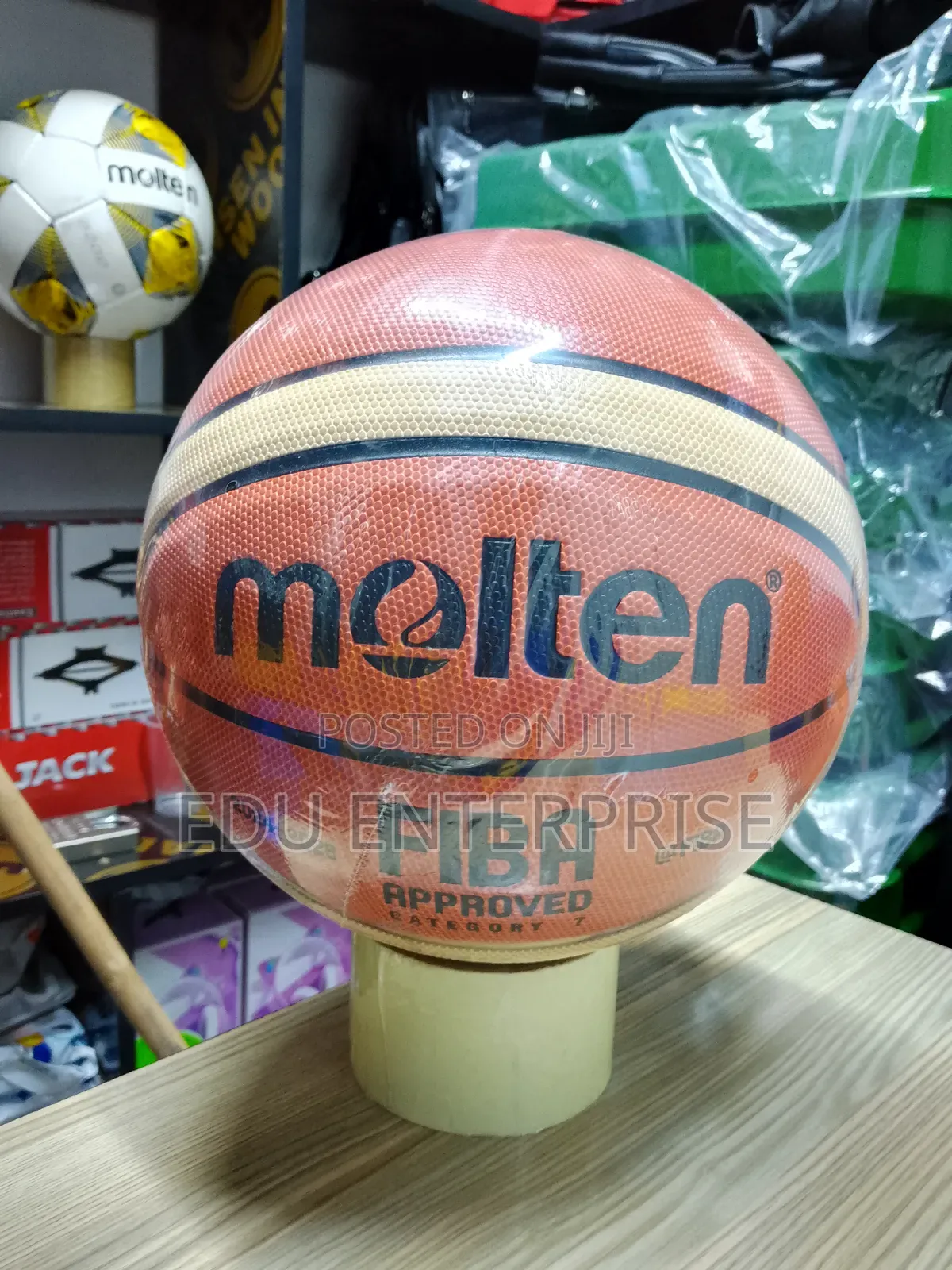Molten Basketball
