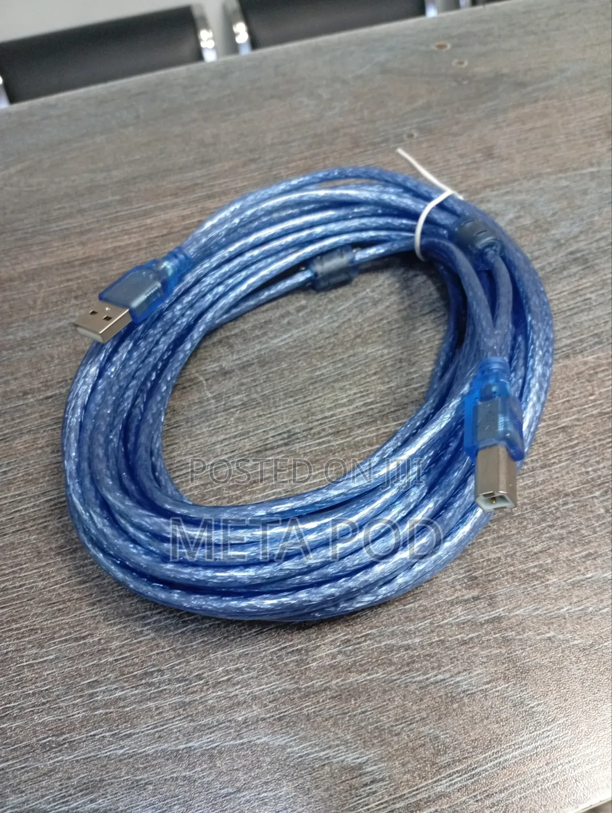 Printer Cable 10m