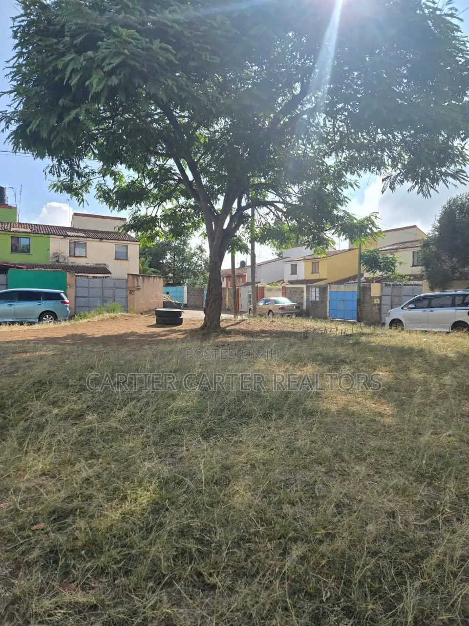 3bdrm Mansion in BuruBuru for sale