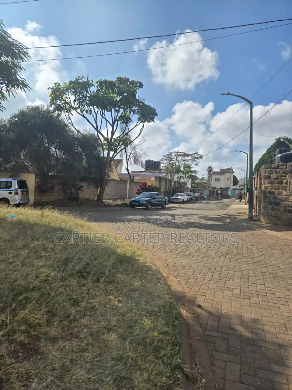 3bdrm Mansion in BuruBuru for sale