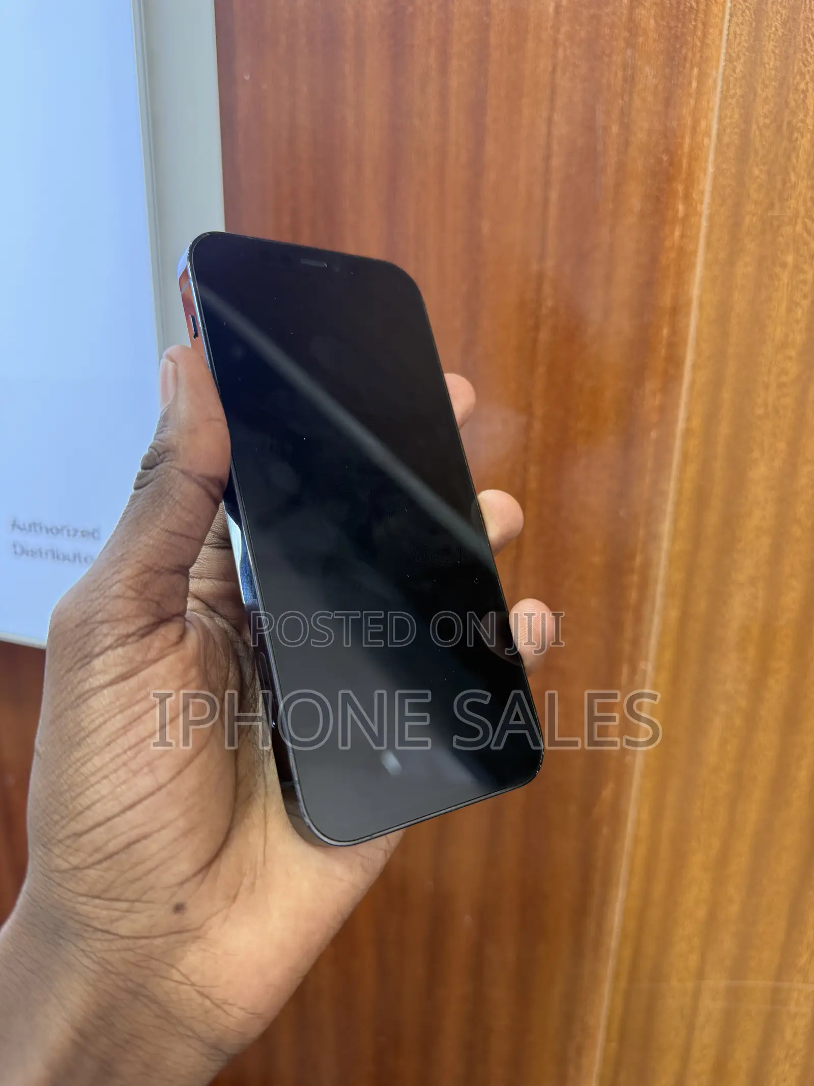 Apple iPhone 12 Pro 256 GB Blue