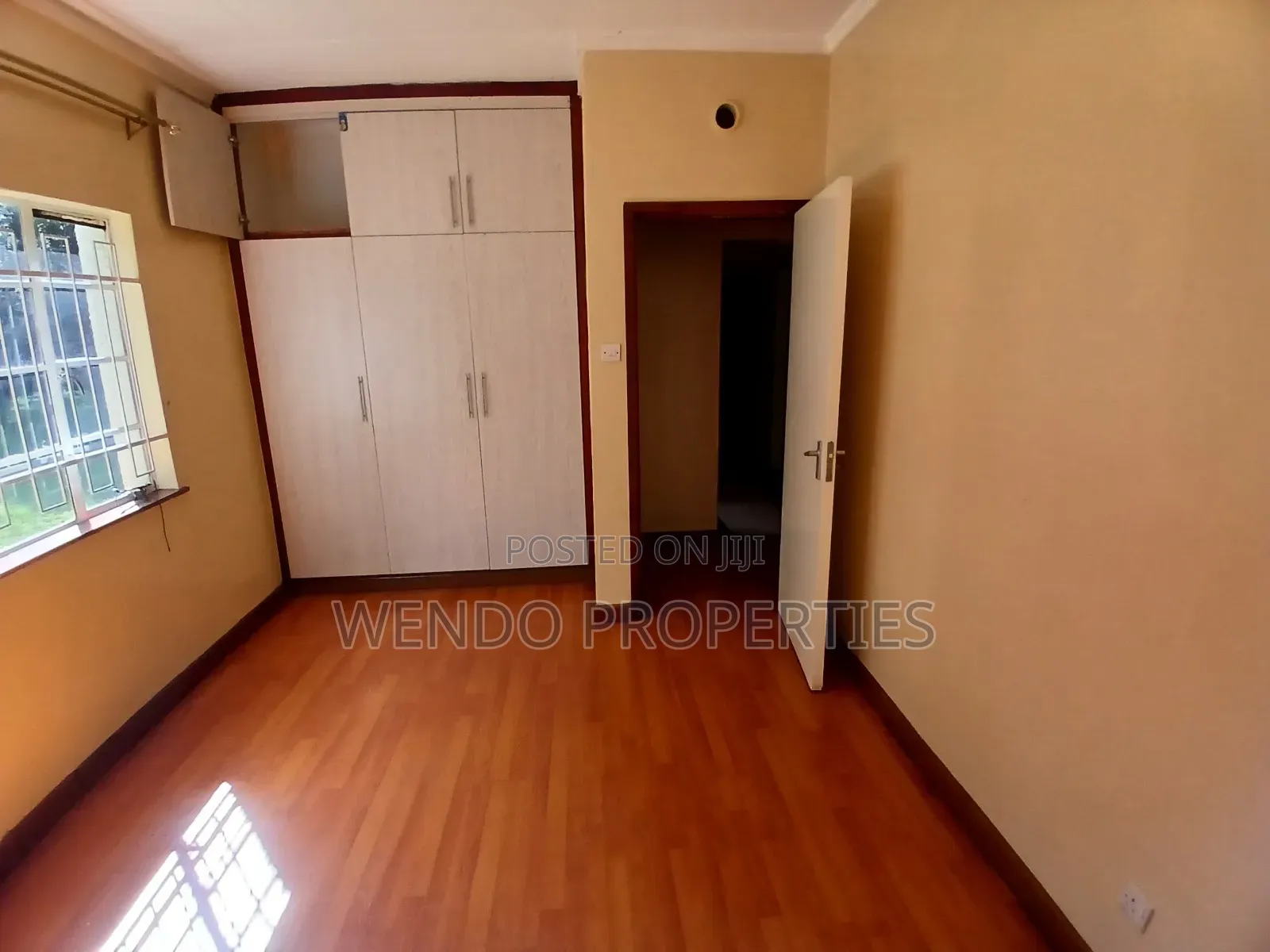 3bdrm Bungalow in Karen C for rent