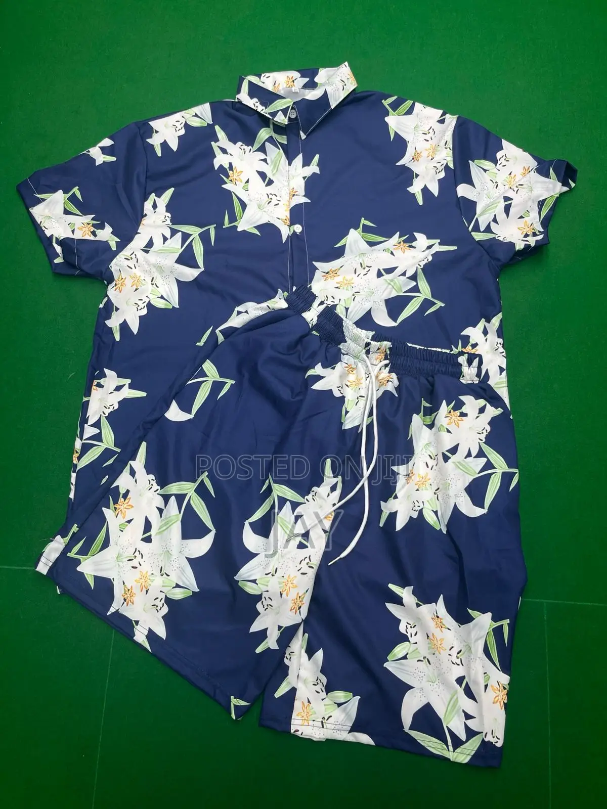 Beach Wear for Men