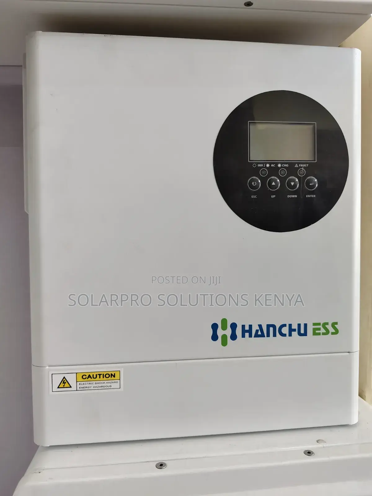3.5kw 24v Hybrid Inverters