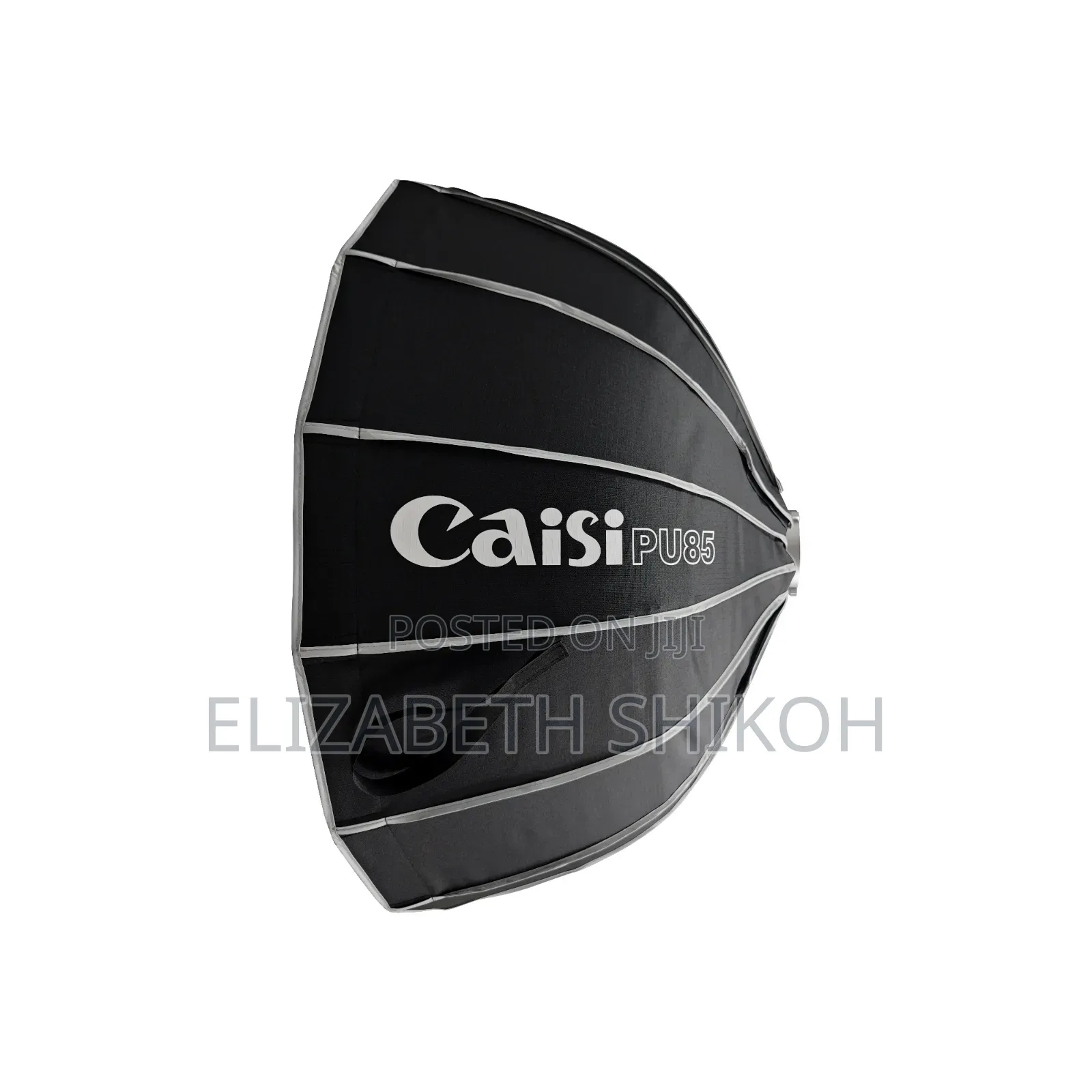 Caisi Cs-Pu85 Beauty Dish Softbox With Grid (85cm)