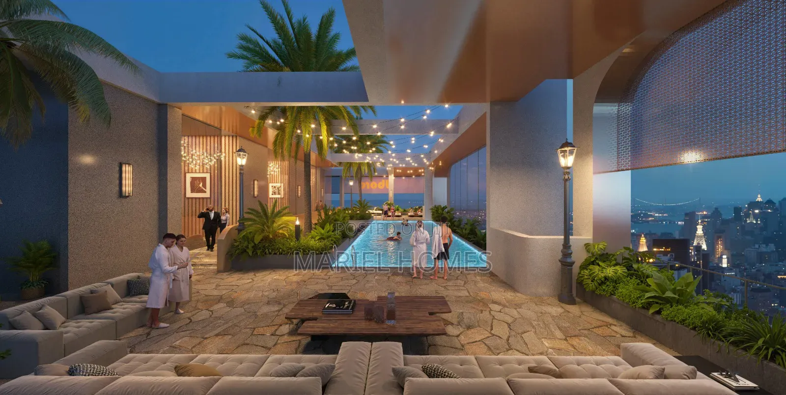 3bdrm Apartment in Ring Road, Parklands/Highridge for sale