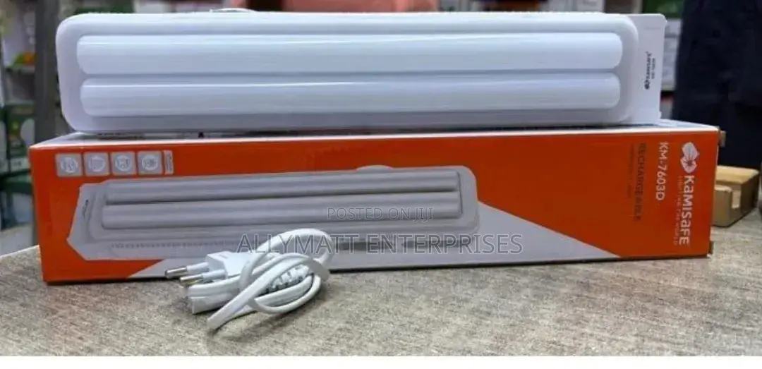 Led Tube Light