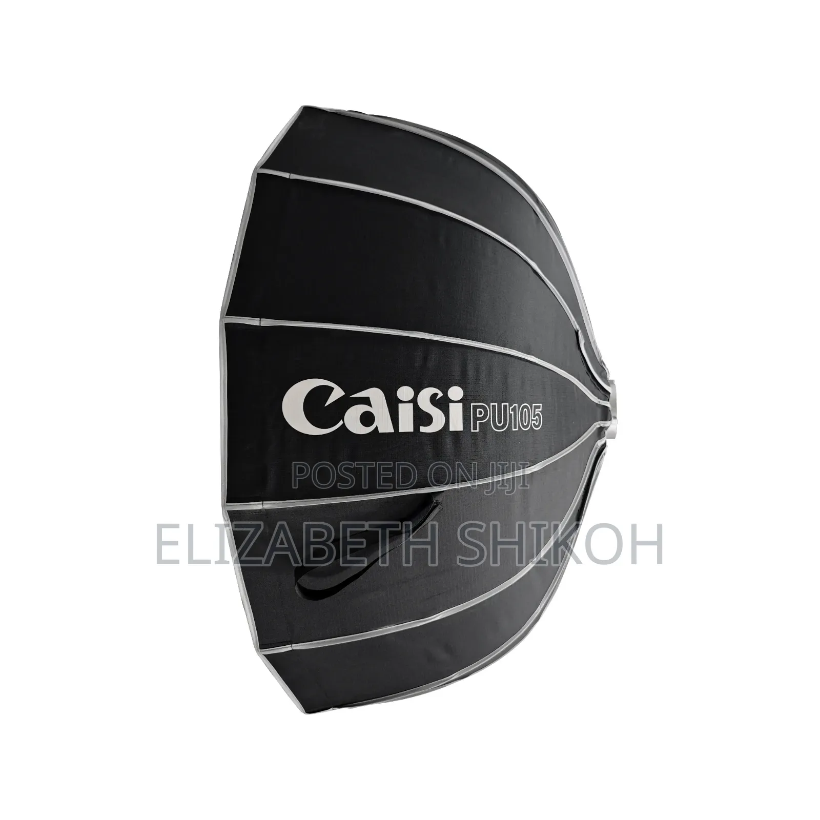 Caisi Cs-Pu105 Beauty Dish Softbox With Grid (105cm)