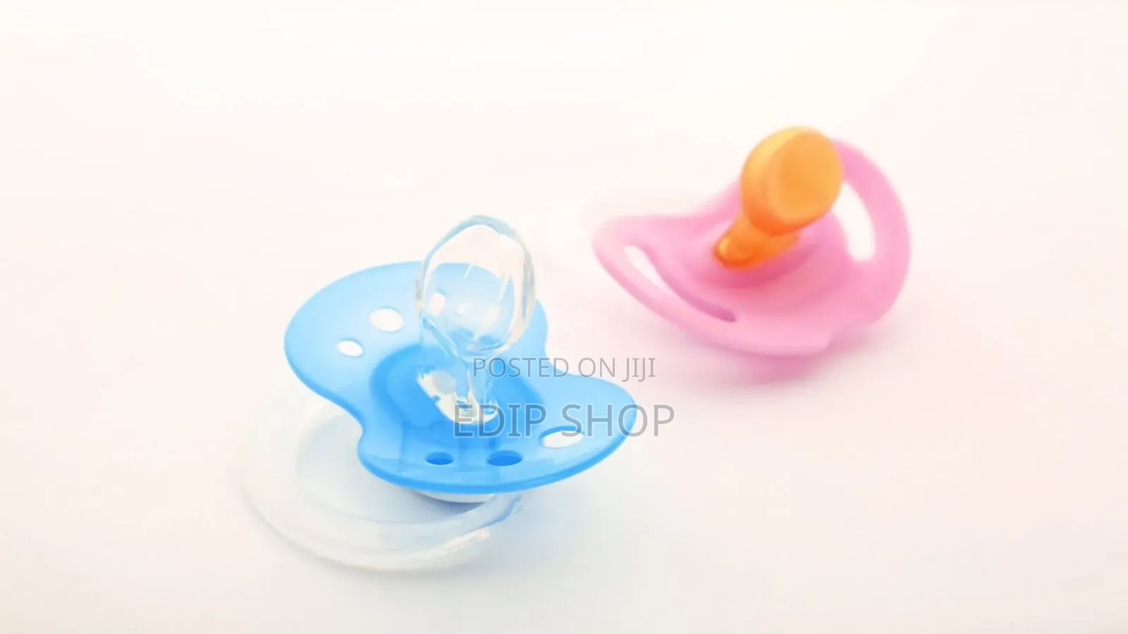 Baby Pacifier