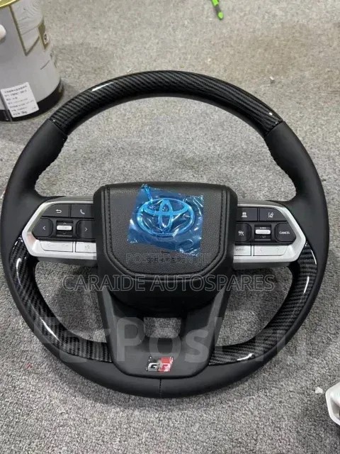 Lc300 Steering Airbag