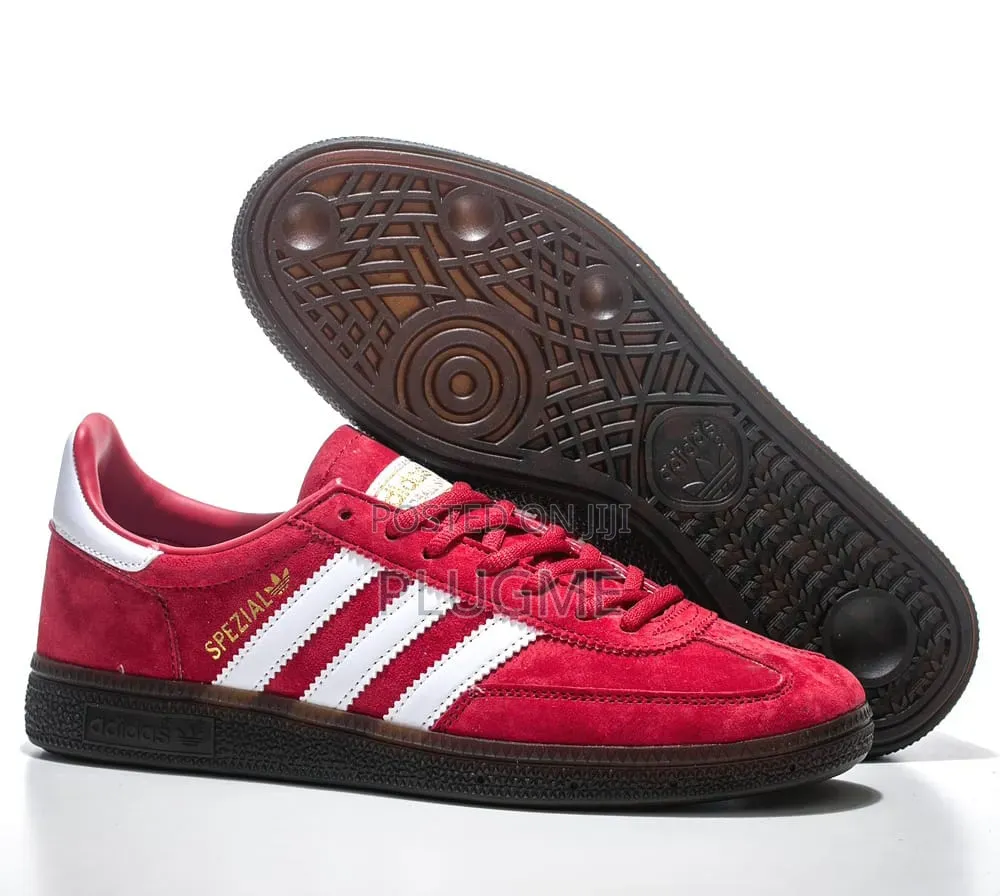Adidas Spezial Sizes 37~45 Available