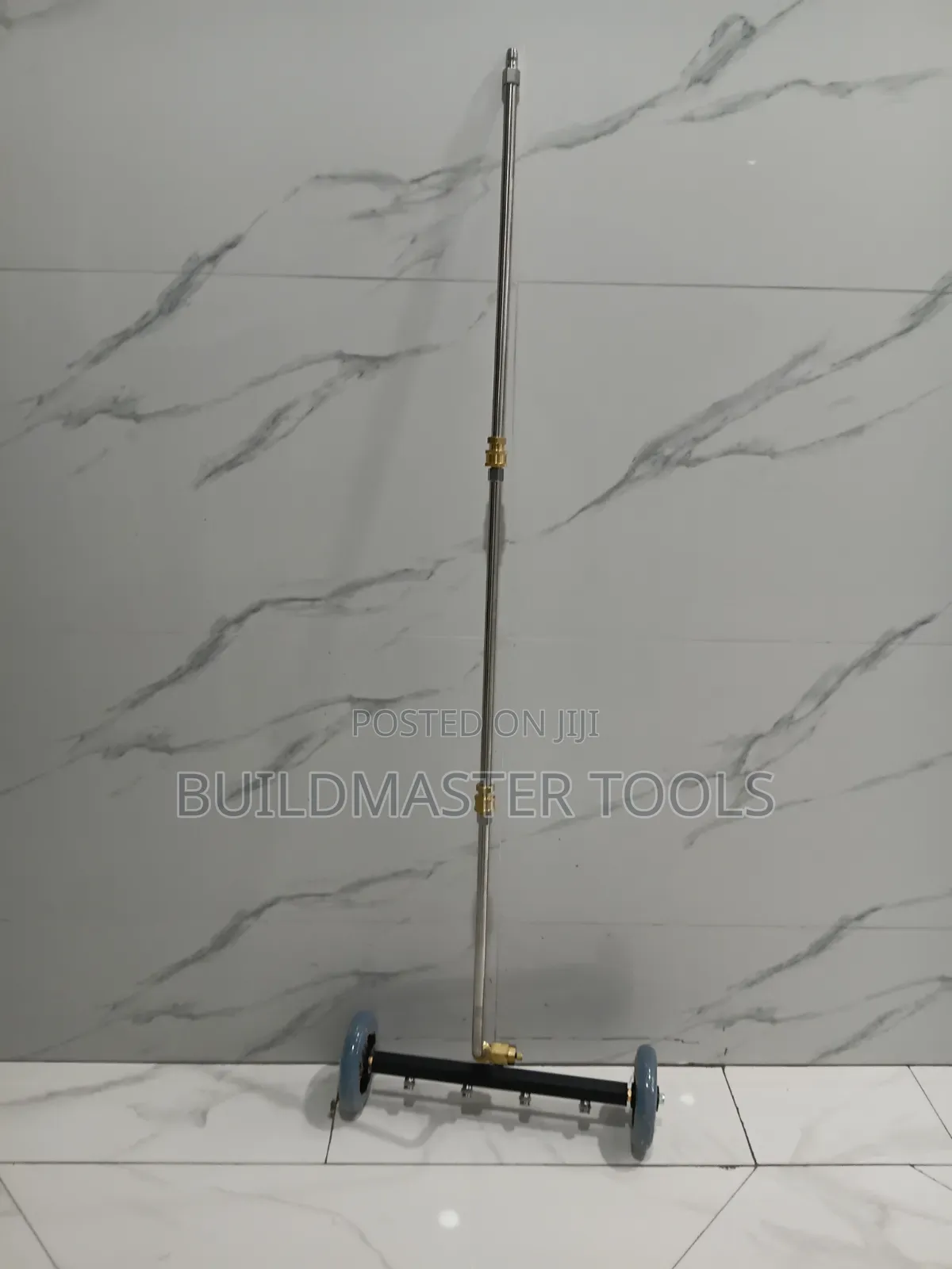 2-in-1 Undercarriage Pressure Washer Cleaner