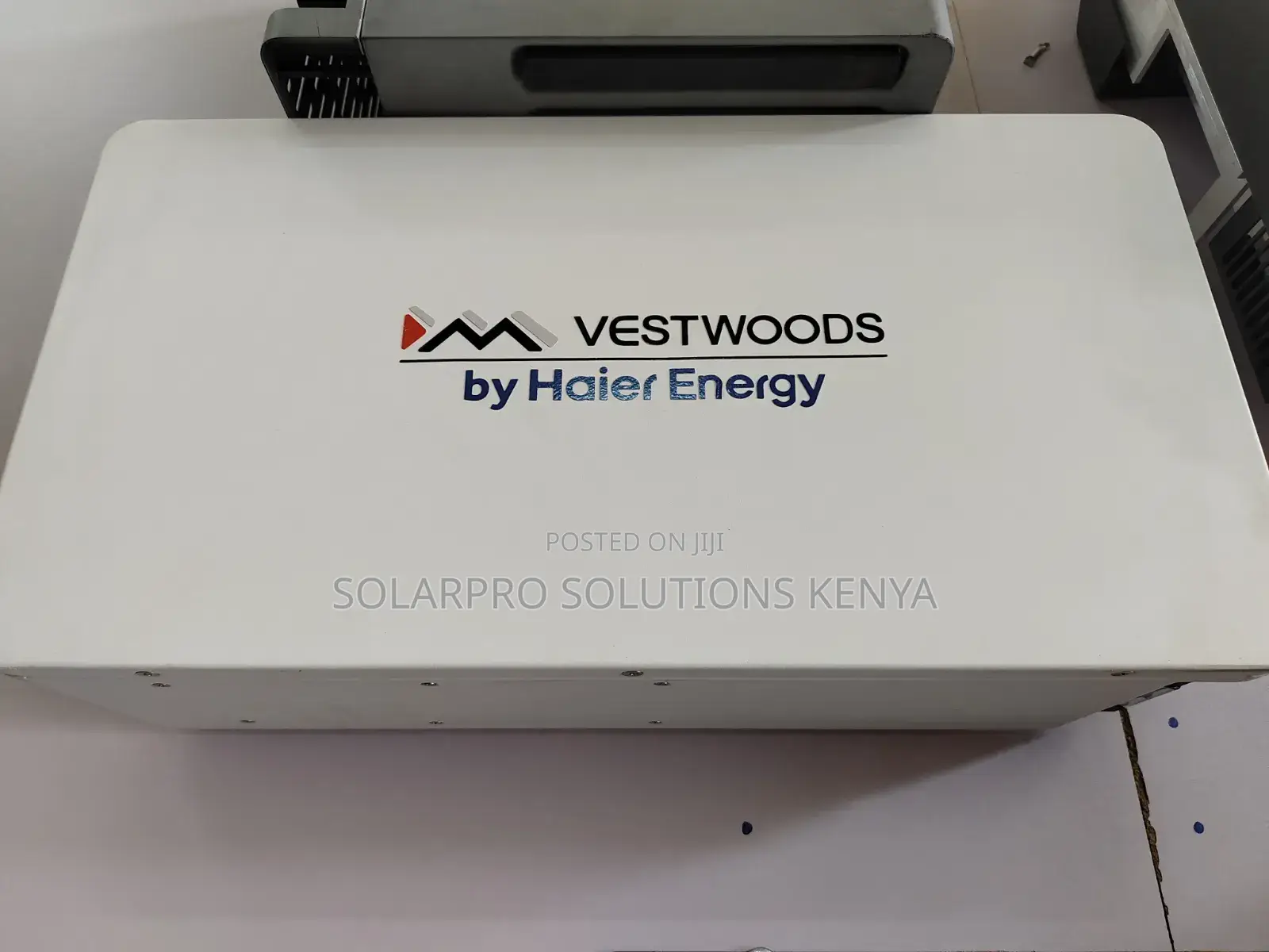 100ah 2.56kwh 24v Vestwoods Lithium Battries