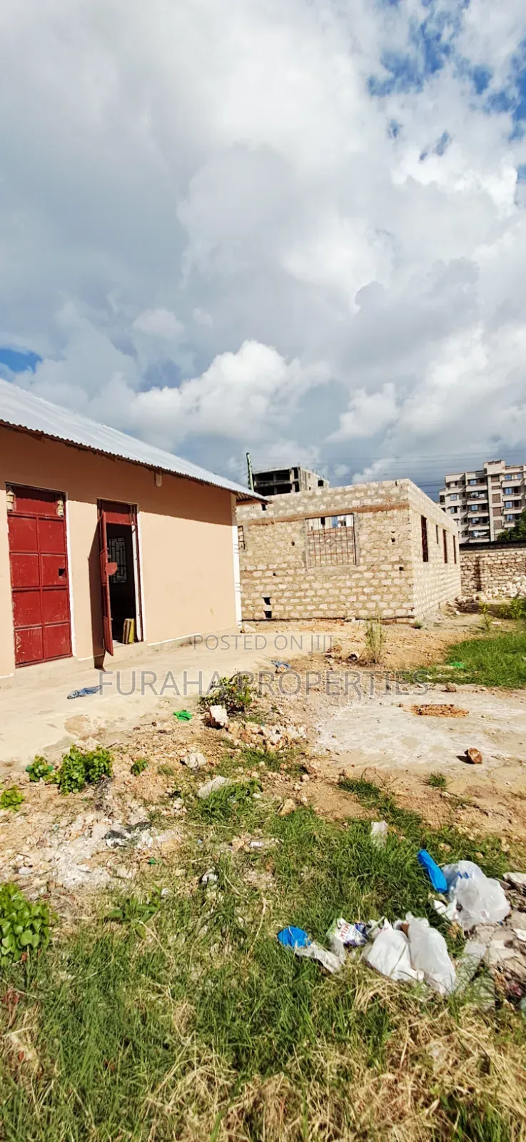 9bdrm Bungalow in Bamburi Utange for sale