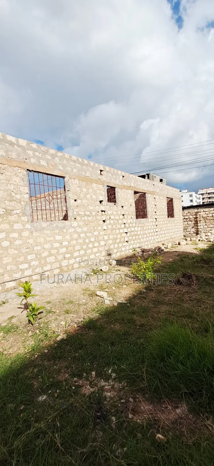 9bdrm Bungalow in Bamburi Utange for sale