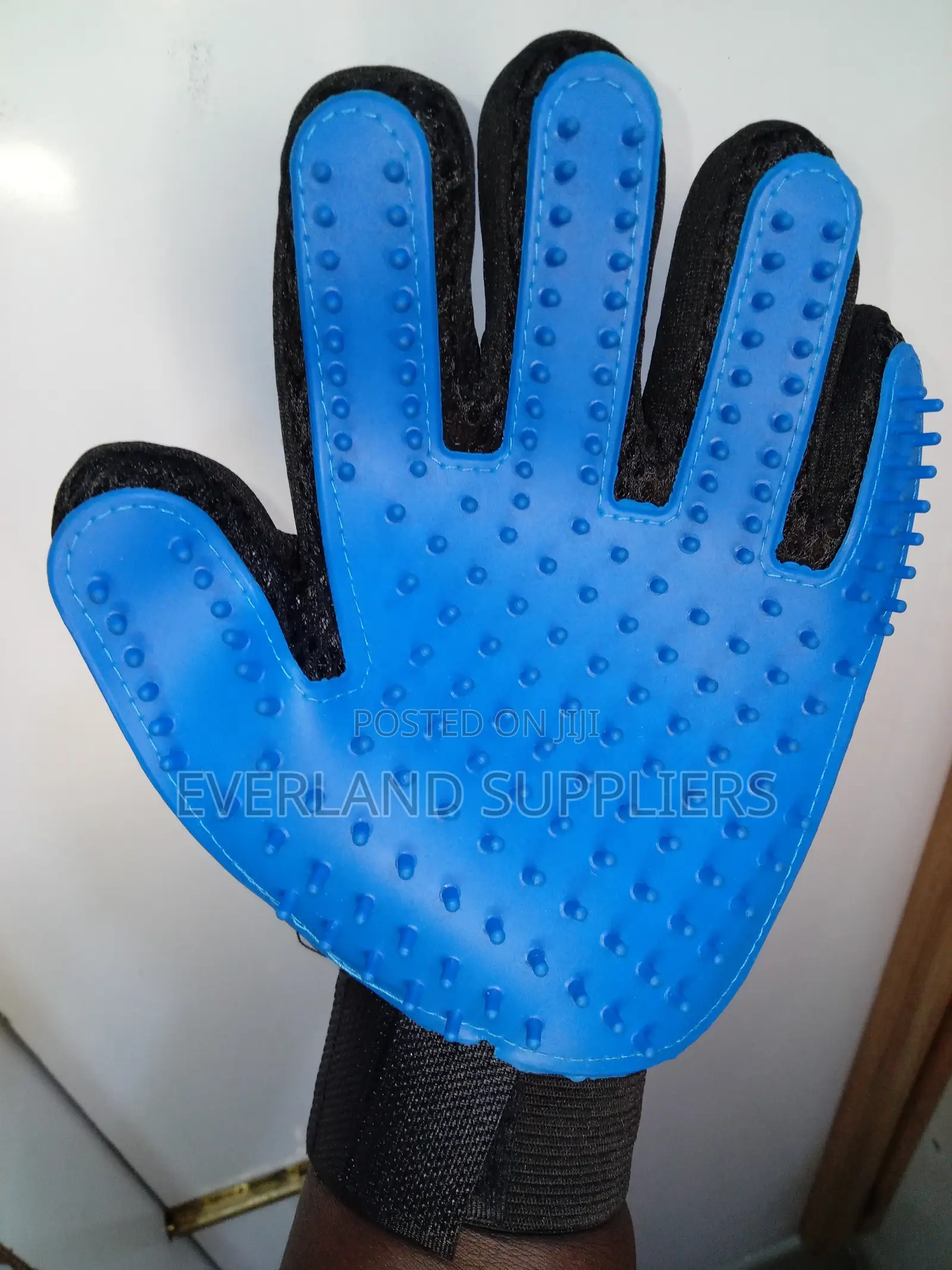 Pet Hair Remover Glove