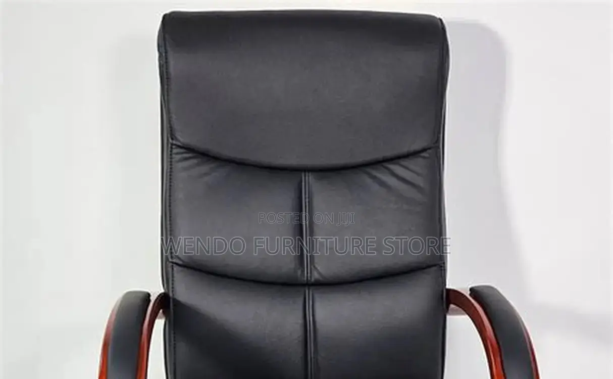 Office Chairs; Executive Presdential Leather Office Premium Chairs
