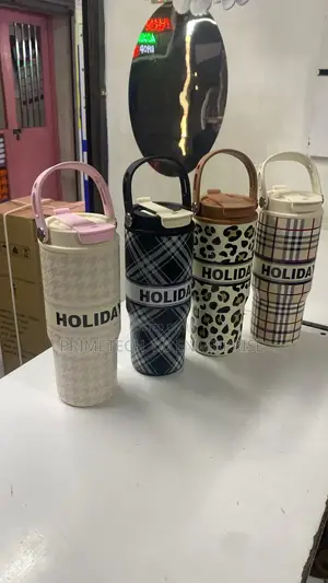 Holiday Tambler 750ml