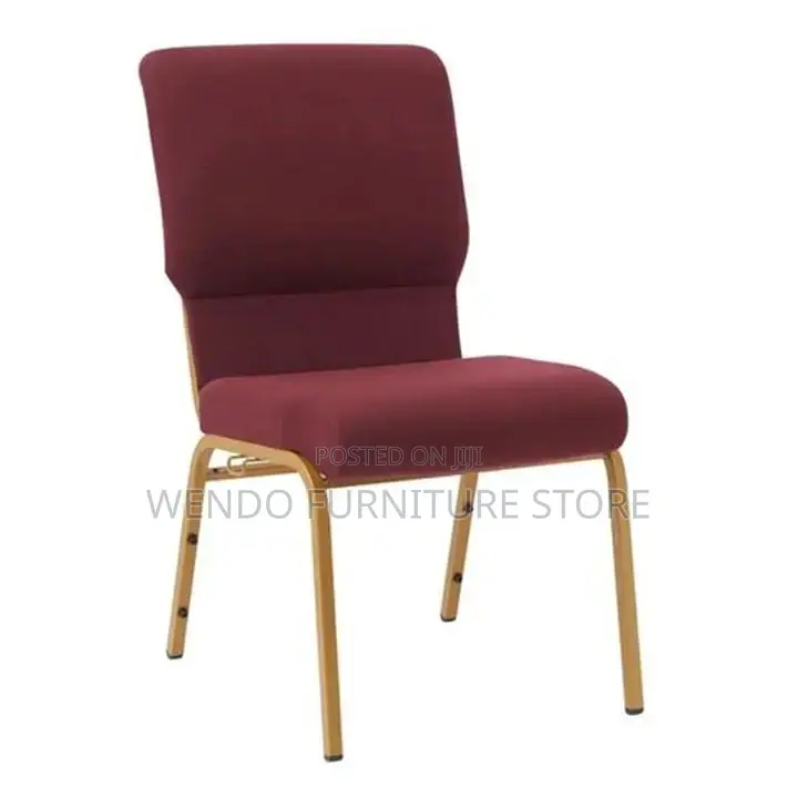 Office Chairs; Fabric Armless KFS-6r Armless Church Offices Chair