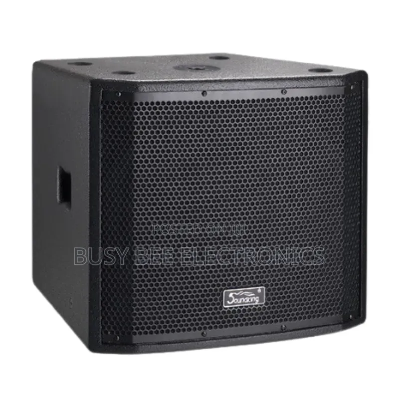 Sound King Bass Speaker