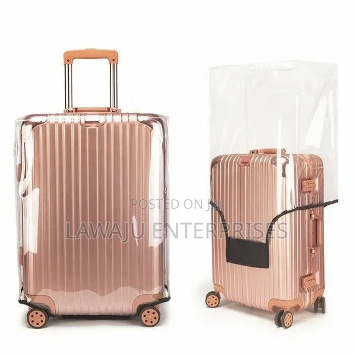 Suitcase Cover