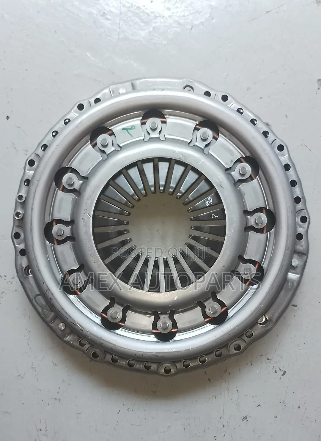 Clutch Plate Mitsubishi Fuso F1